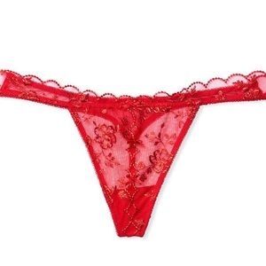 Victoria’s Secret panty